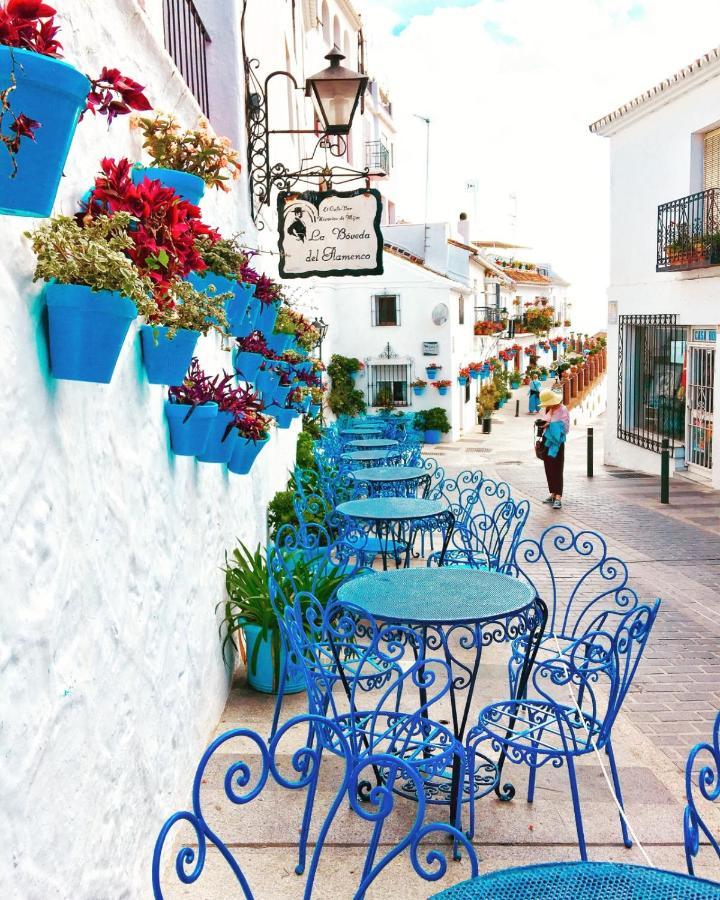 1 Mijas Apartment Exterior photo