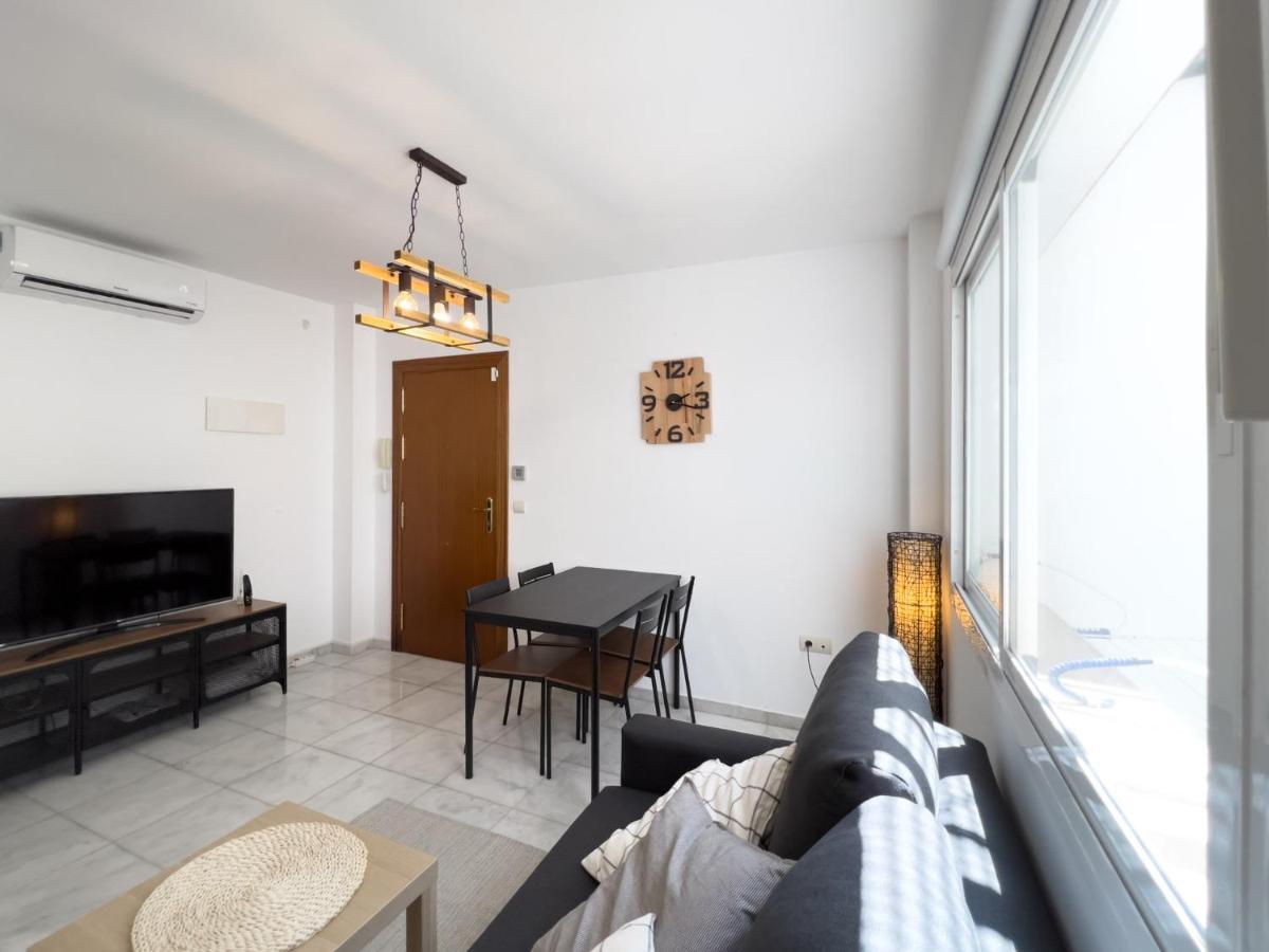 1 Mijas Apartment Exterior photo