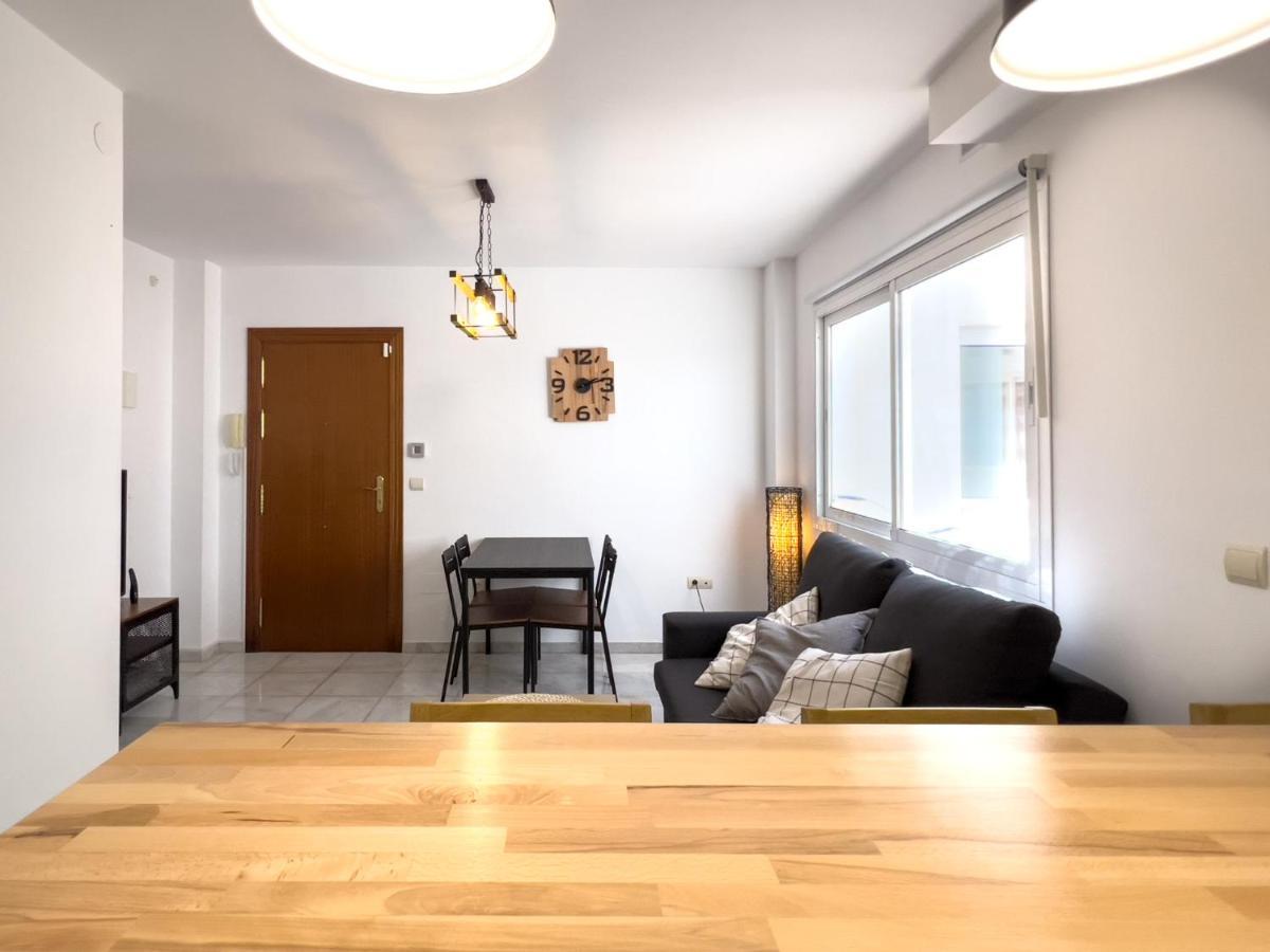 1 Mijas Apartment Exterior photo