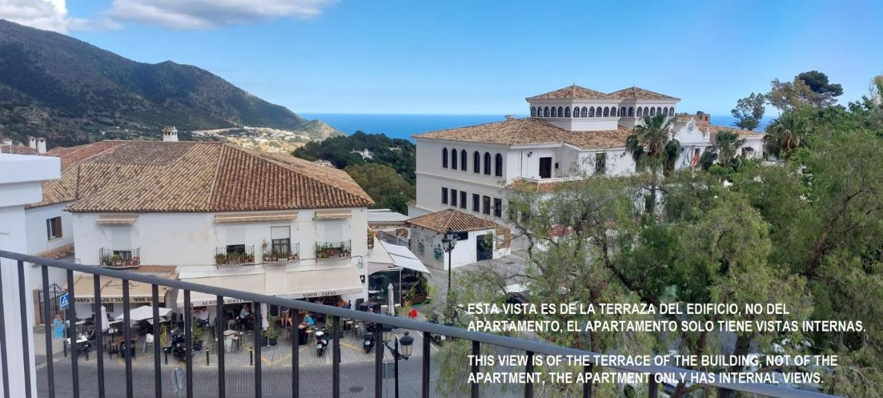 1 Mijas Apartment Exterior photo