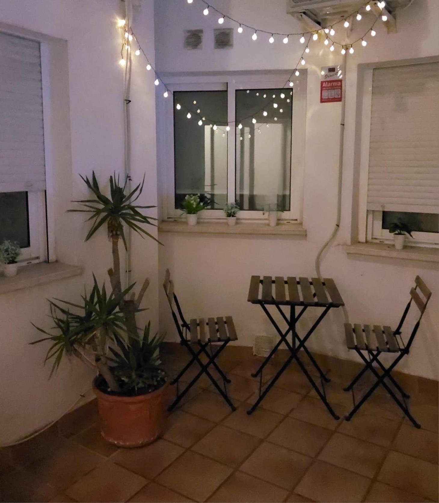 1 Mijas Apartment Exterior photo