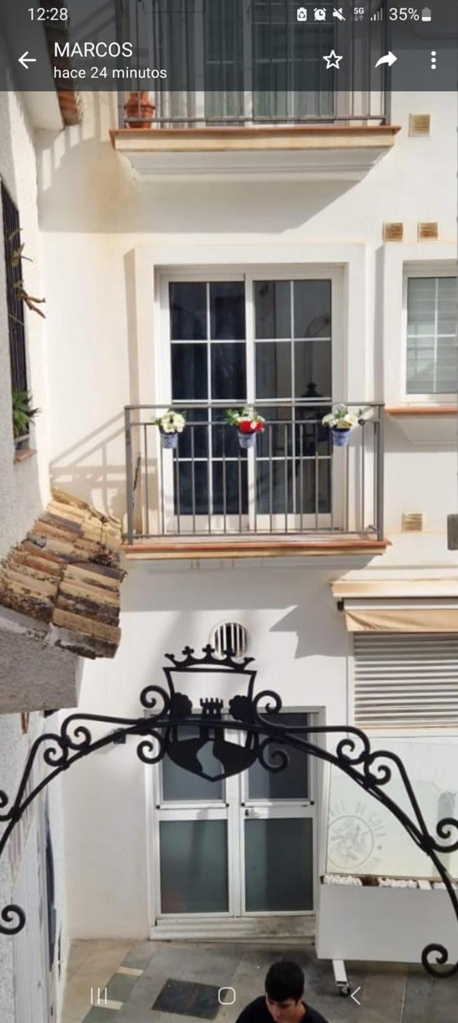 1 Mijas Apartment Exterior photo