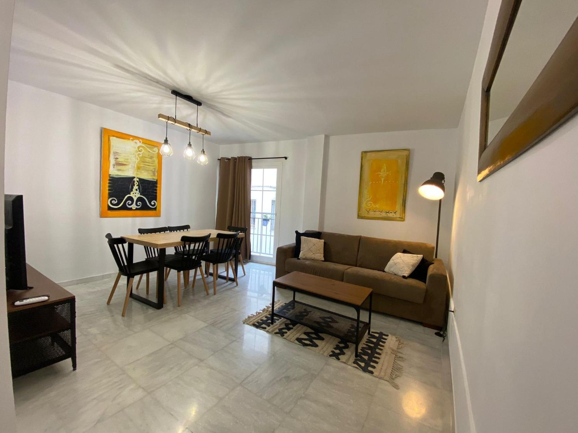 1 Mijas Apartment Exterior photo