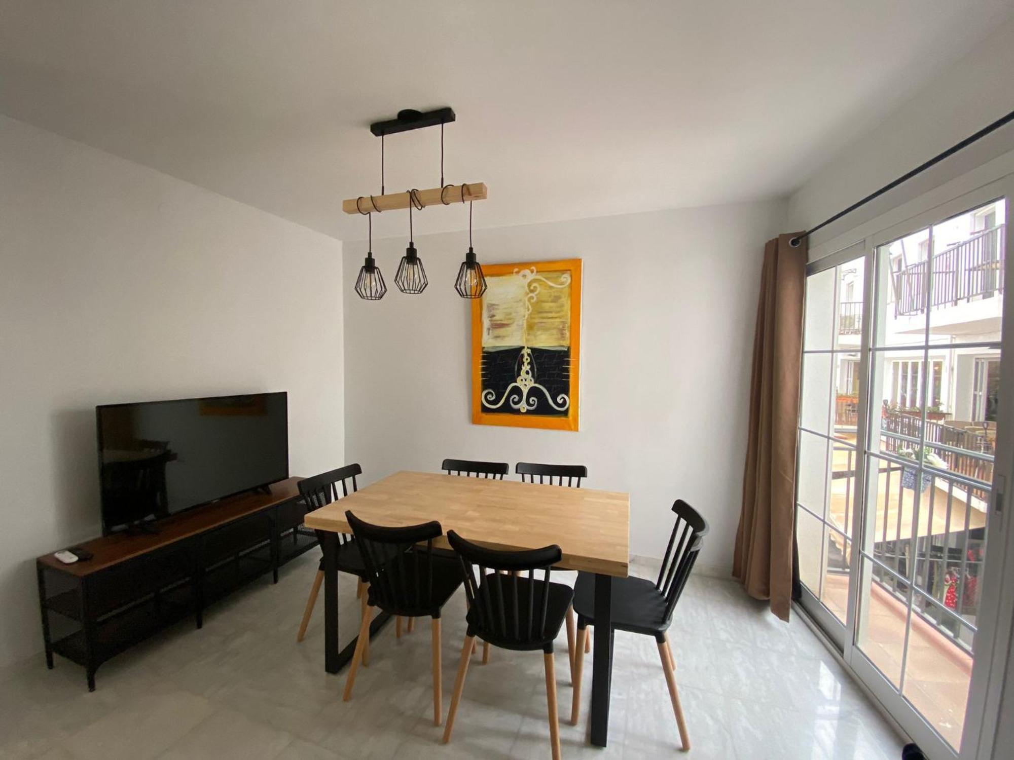 1 Mijas Apartment Exterior photo